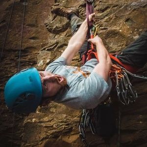 Meet your Posher, Jeff